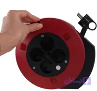 سیار پرتابل جهان الکتریک