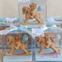گیفت تدی راکر پلکسی
