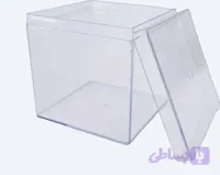 باکس پلکسی ۵ در ۵