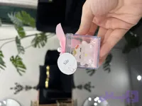 گیفت دندونی باکس پلکسی دخترانه
