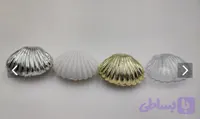 صدف پلاستیکی خام کارتن ۲۰۴ عددی