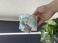 گیفت شمع ماشین و حیوانات