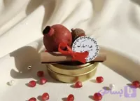 گیفت شمع یلدایی