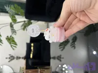 گیفت دندونی وارمری دخترانه