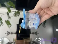 گیفت دندونی پسرانه باکس پلکسی