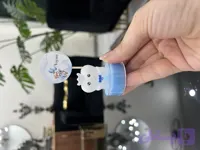 گیفت دندونی وارمری پسرانه