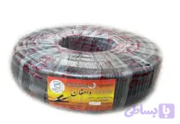کابل 2.5*5 سهند دامغان
