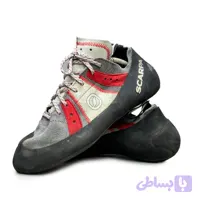 کفش سنگنوردی برند scarpa سایز 41