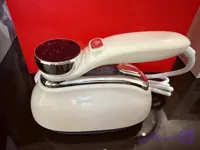 اتو بخار مسافرتی هوشمند مدل ZS-8807D - ارسال فوری با پیک‌ برای تهران