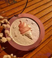 هایلایتر بستنی انی لیدی