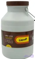 چسب چوب کاسپین حجم 4 کیلو ای