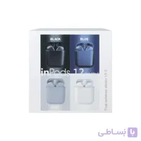 ایرفون بی سیم مدل inpods 12