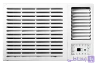 کولرگازی سرد 24000 پاکشوما مدل TPC-24C