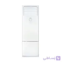 کولر گازی ایستاده اینورتر 60000 پاکشوما MPFI60CH