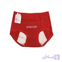 شورت بهداشتی (شورتکس) جیبدار بهمراه کیسه آب گرم