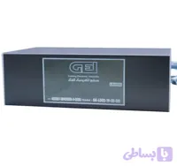 باتری لیتیومی 25.6 ولت 22 آمپر ساعت لیتیوم فسفات آهن (LFP) برند GEI