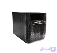 UPS لاین اینتراکتیور 3.5 کاوا 24 ولت ونتوم VANTOM (کد VDQZJ)