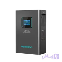 باتری لیتیومی مارس ریوا 5 کیلو وات Marsriva 5.22 kW