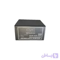 باتری 230.4 ولت 22 آمپر لیتیوم فسفات آهن (LFP) برند GEI