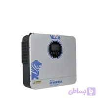 سانورتر (اینورتر خورشیدی) برند وگا ویلیون توان 1.6 کیلو وات VEGA WELION 1.6KW HYBRID INVERTER