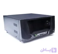 UPS لاین اینتراکتیور 3.5 کاوا 24 ولت ونتوم VANTOM