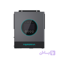سانورتر مارس ریوا 6.5 کیلو وات 48 ولت MR-SPF6.5K-LP1-TL20E