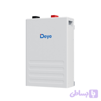 باتری دیه 5 کیلووات دیواری DEYE SE F5 (کد OUGT5)