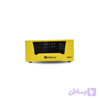 UPS ویلیون WELION توان 700 ولت آمپر