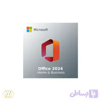 آفیس هوم اند بیزینس 2024 برای مک