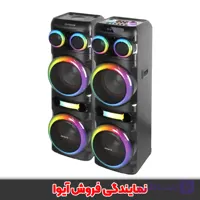 اسپیکر آیوا مدل 2131 پرو (AW-X2131DSP PRO)