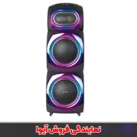 اسپیکر آیوا مدل 1108 پرو (AW-X1108DSP PRO)