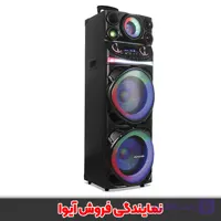 اسپیکر آیوا مدل AW-X1122DSP PRO (1122 پرو)