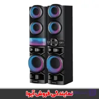 اسپیکر آیوا مدل AW-X2103DSP PRO (2103 پرو)