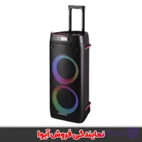اسپیکر آیوا مدل AW-X1080DSP PRO (1080 پرو)