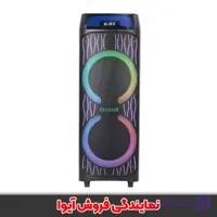 اسپیکر آیوا مدل AW-X1133DSP