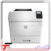 پرینتر تک کاره لیزری اچ پی hp 605dn استوک