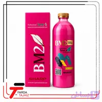 ست 4 عددی تونر BM2 شارپ