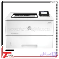 پرینتر لیزری اچ پی Hp Enterprise M506dnw استوک