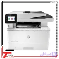 پرینتر چندکاره لیزری اچ پی HP Pro M428fdn استوک