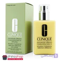 لوسیووون مرطوب کننده صورت حجم 125ml