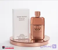 تستر ادکلن گوچی گلتی 90ml فرانسه کیفیت درجه یک