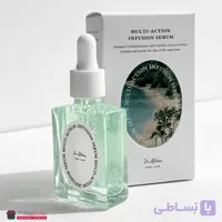 سرم چند کاره ویتامینه دکتر آلتیا30ml