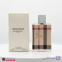 تستر ادکلن باربری لندن اصلی 100ml