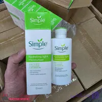 کرم آبرسان پوست چرب لایت اورجینال 125ml