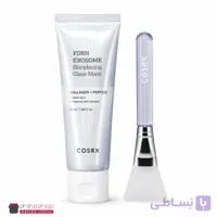ماسک تیوپی Pdrn کوزااارررکس 50ml