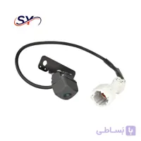 دوربین عقب سانتافه