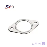 واشر گلویی اگزوز سانتافه