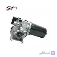 موتور برف پاک کن سانتافه