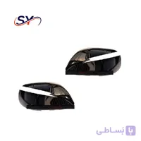 قاب اینه سانتافه