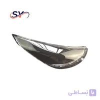 طلق چراغ جلو سانتافه